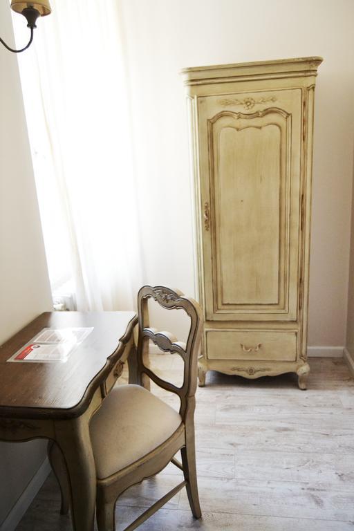 Chambre Triple