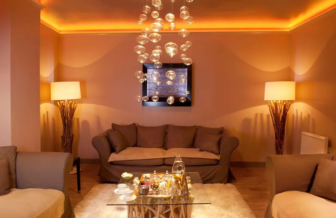 Hotel&Spa Le Grand Monarque, BW Premier Collection-1