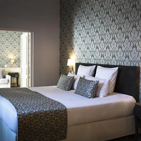 Hotel&Spa Le Grand Monarque, BW Premier Collection-2